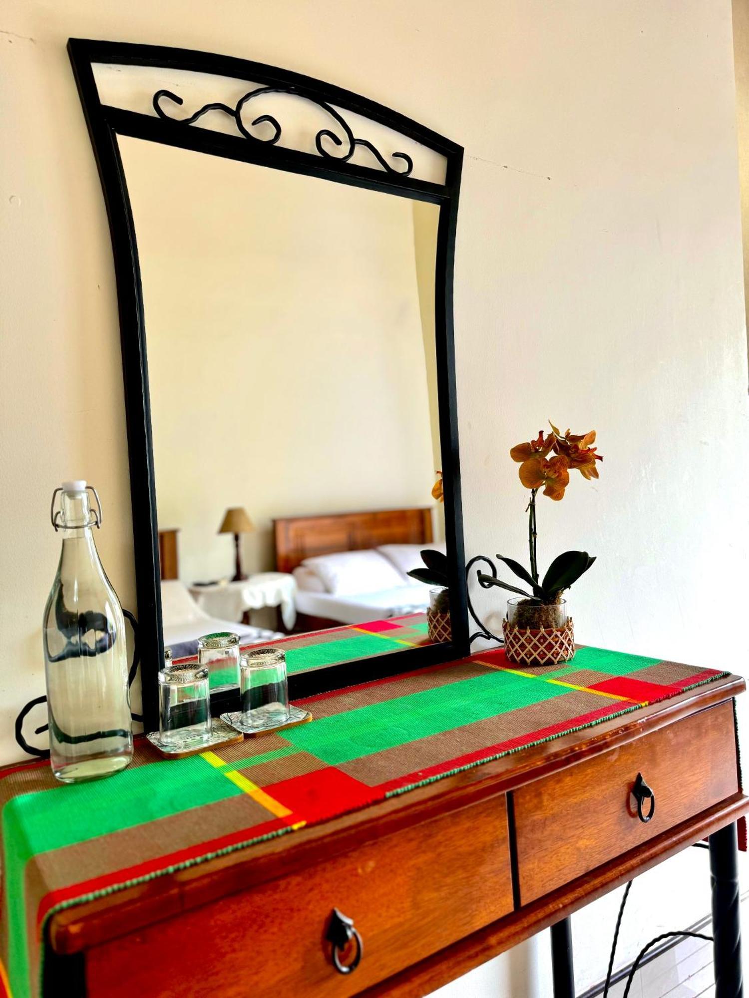 Hanthana Holiday Rooms Kandy Eksteriør billede