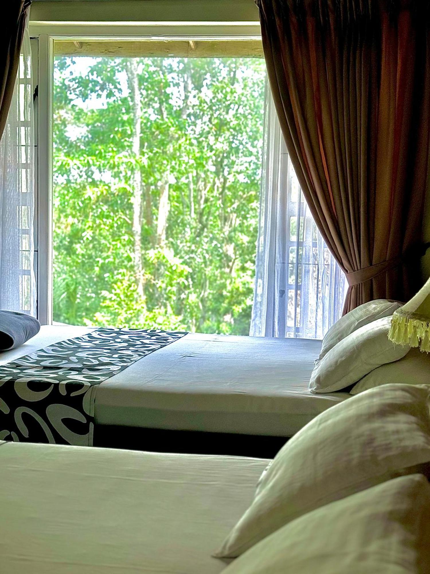 Hanthana Holiday Rooms Kandy Eksteriør billede
