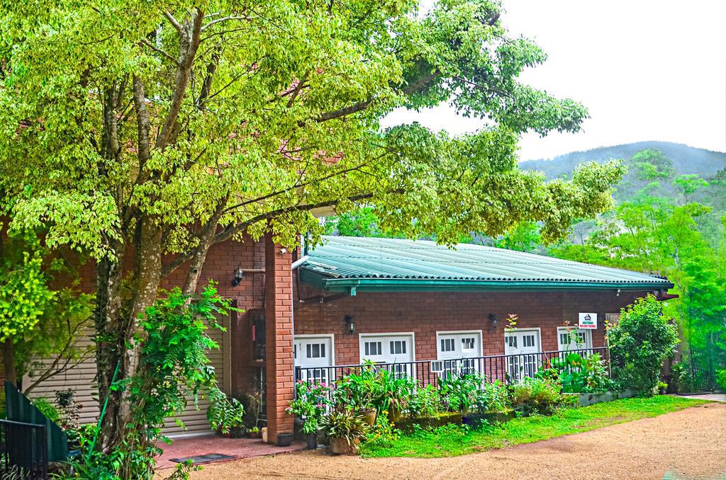 Hanthana Holiday Rooms Kandy Eksteriør billede