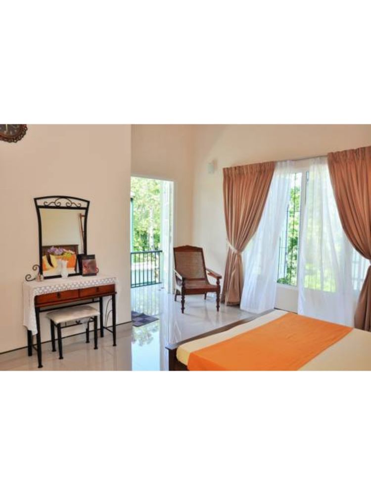 Hanthana Holiday Rooms Kandy Eksteriør billede