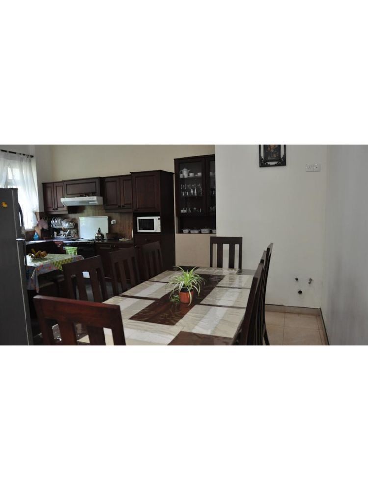 Hanthana Holiday Rooms Kandy Eksteriør billede