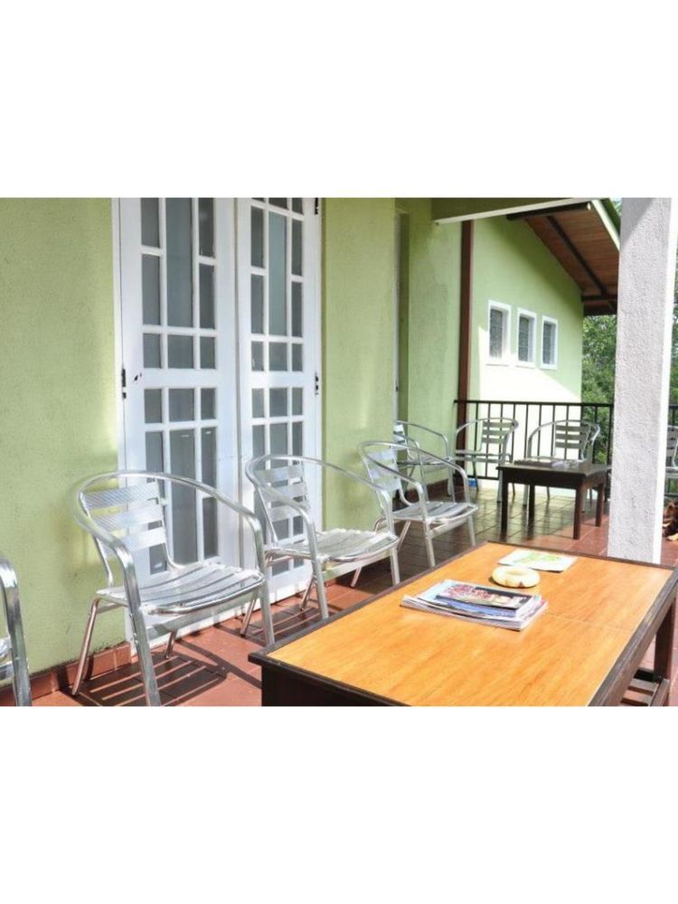 Hanthana Holiday Rooms Kandy Eksteriør billede