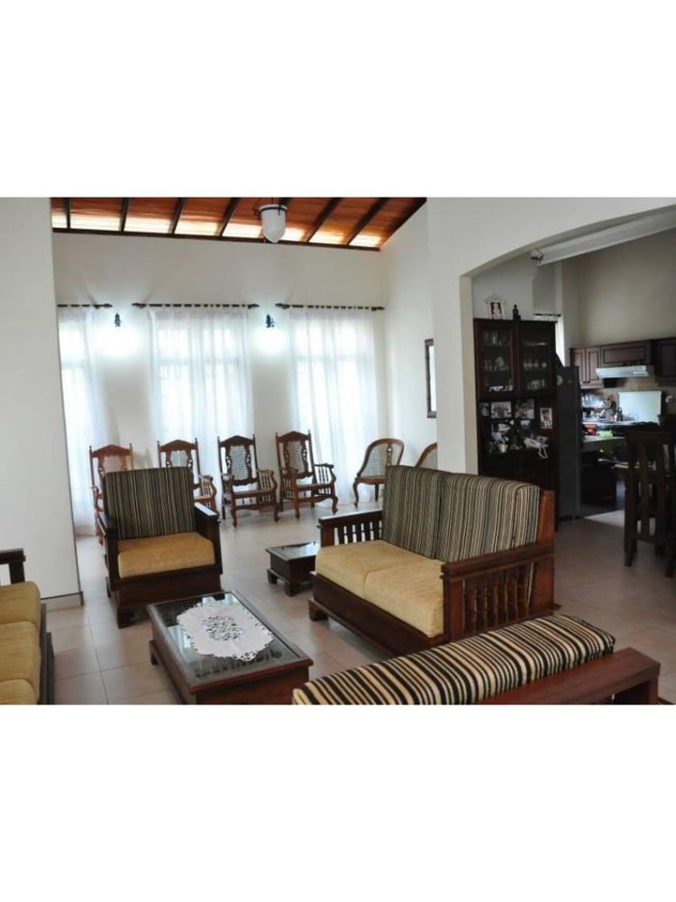 Hanthana Holiday Rooms Kandy Eksteriør billede