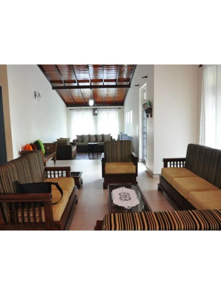 Hanthana Holiday Rooms Kandy Eksteriør billede