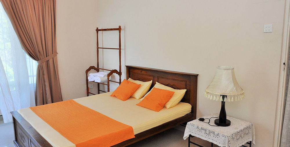 Hanthana Holiday Rooms Kandy Eksteriør billede