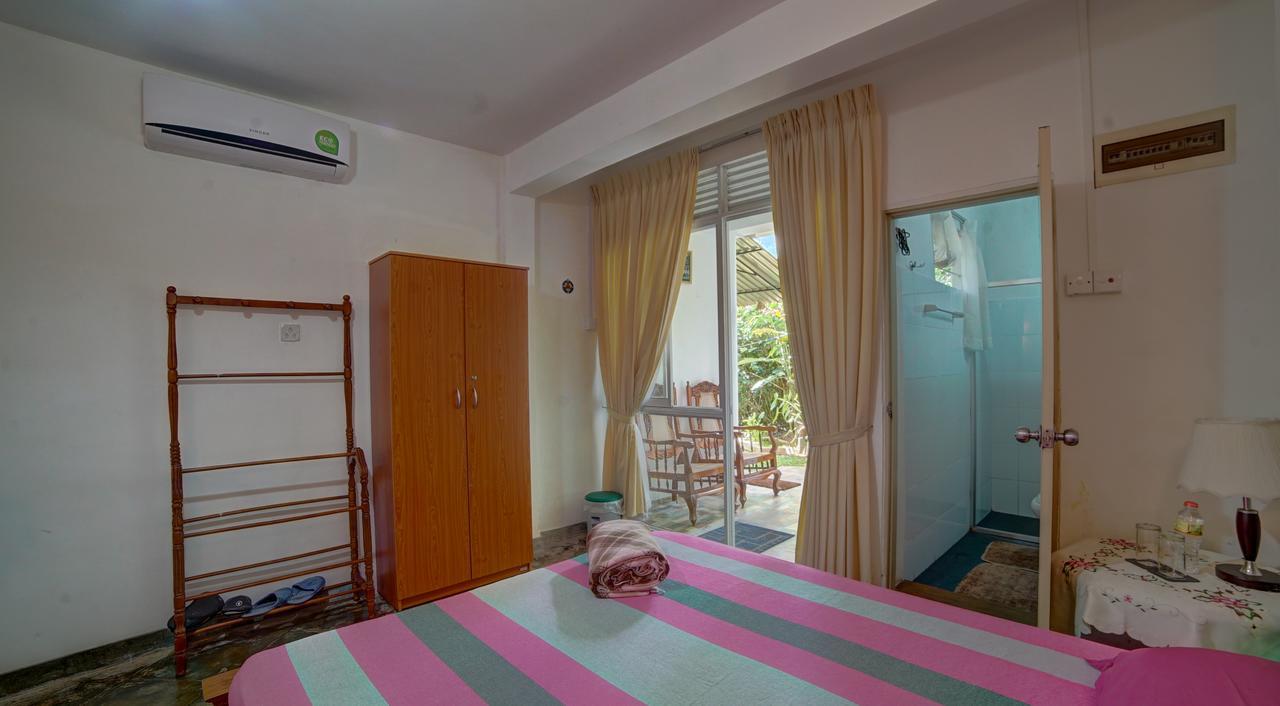 Hanthana Holiday Rooms Kandy Eksteriør billede