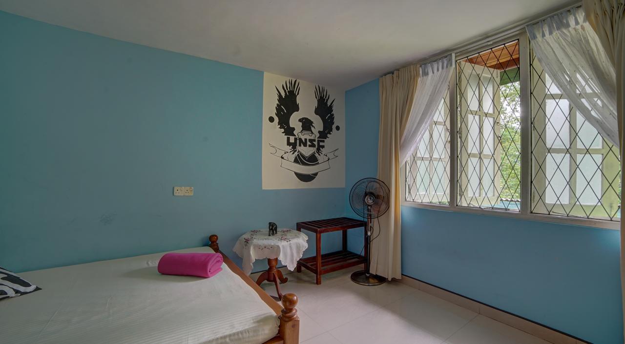 Hanthana Holiday Rooms Kandy Eksteriør billede