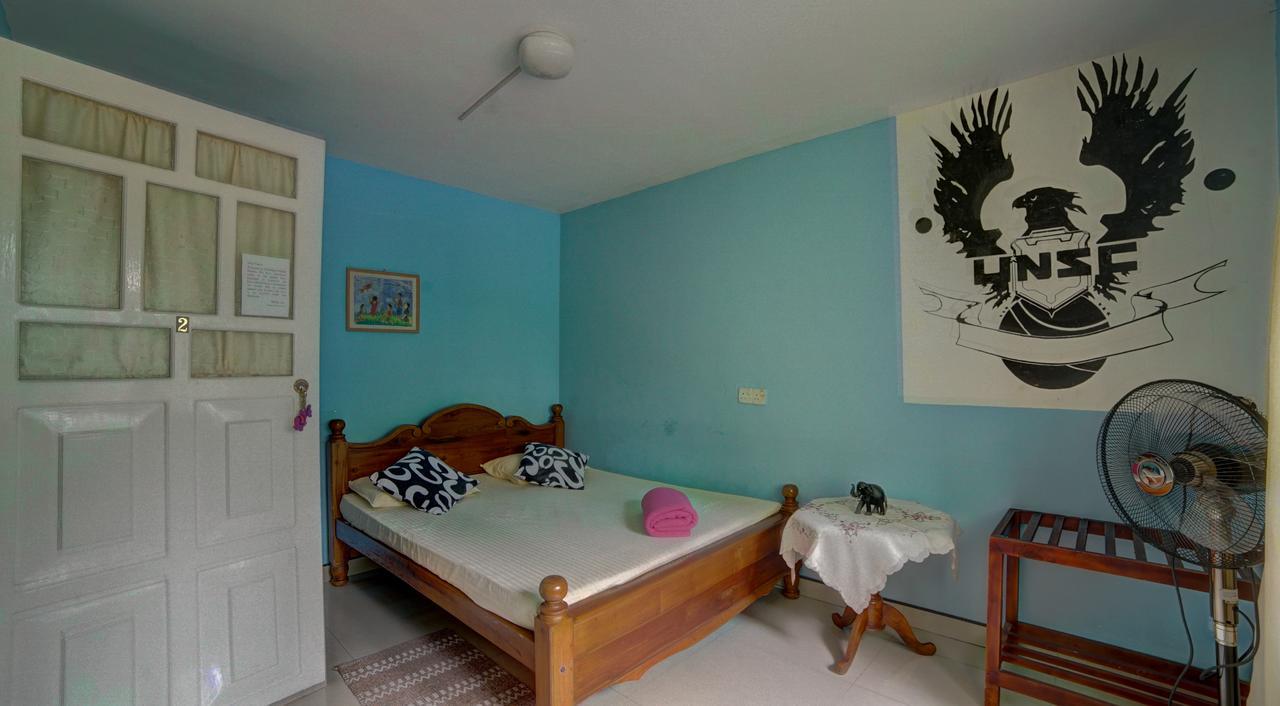 Hanthana Holiday Rooms Kandy Eksteriør billede