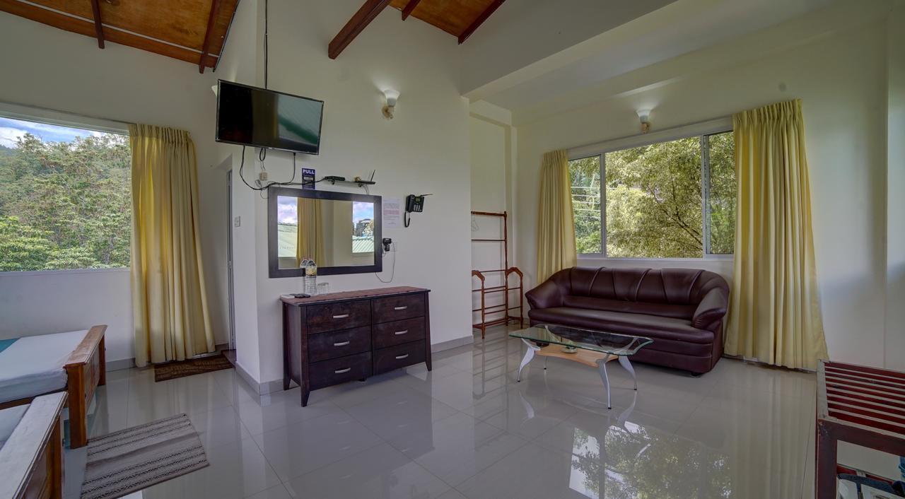 Hanthana Holiday Rooms Kandy Eksteriør billede