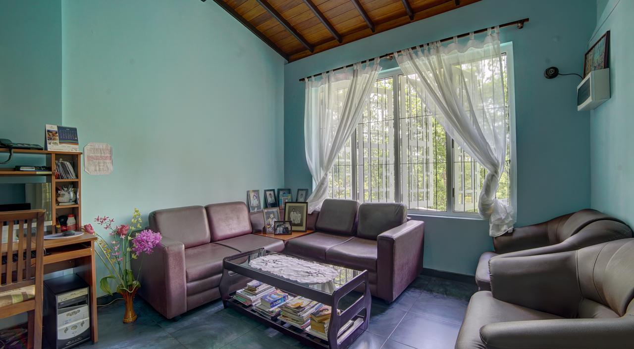 Hanthana Holiday Rooms Kandy Eksteriør billede