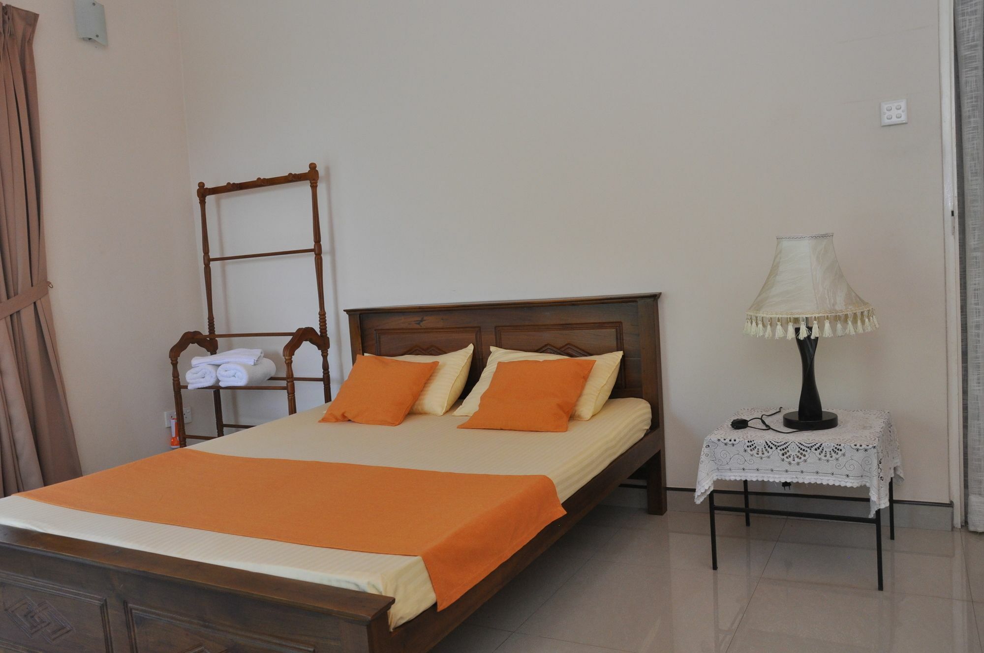 Hanthana Holiday Rooms Kandy Eksteriør billede