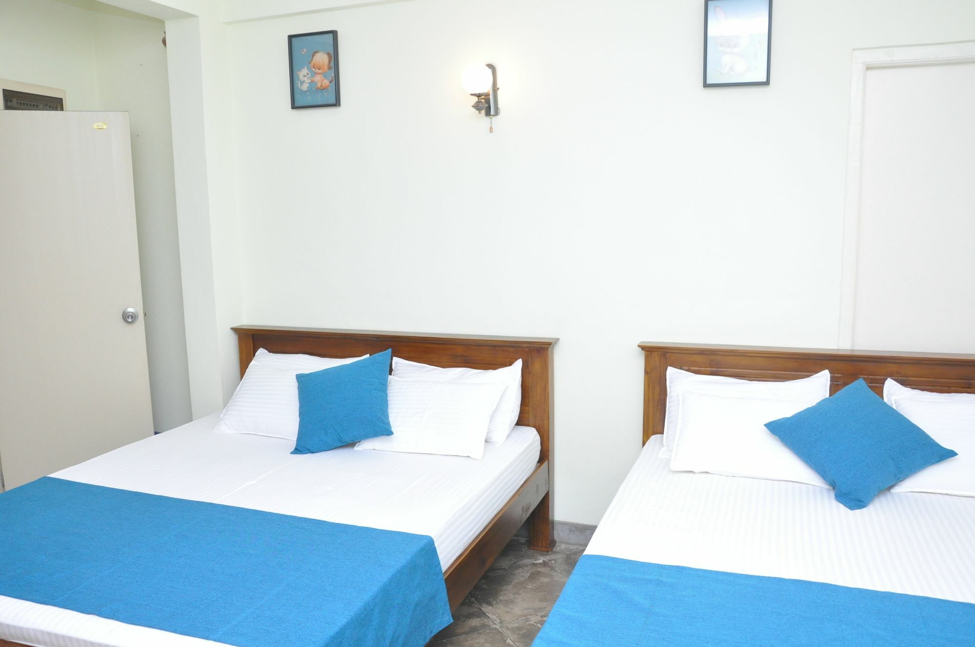 Hanthana Holiday Rooms Kandy Eksteriør billede