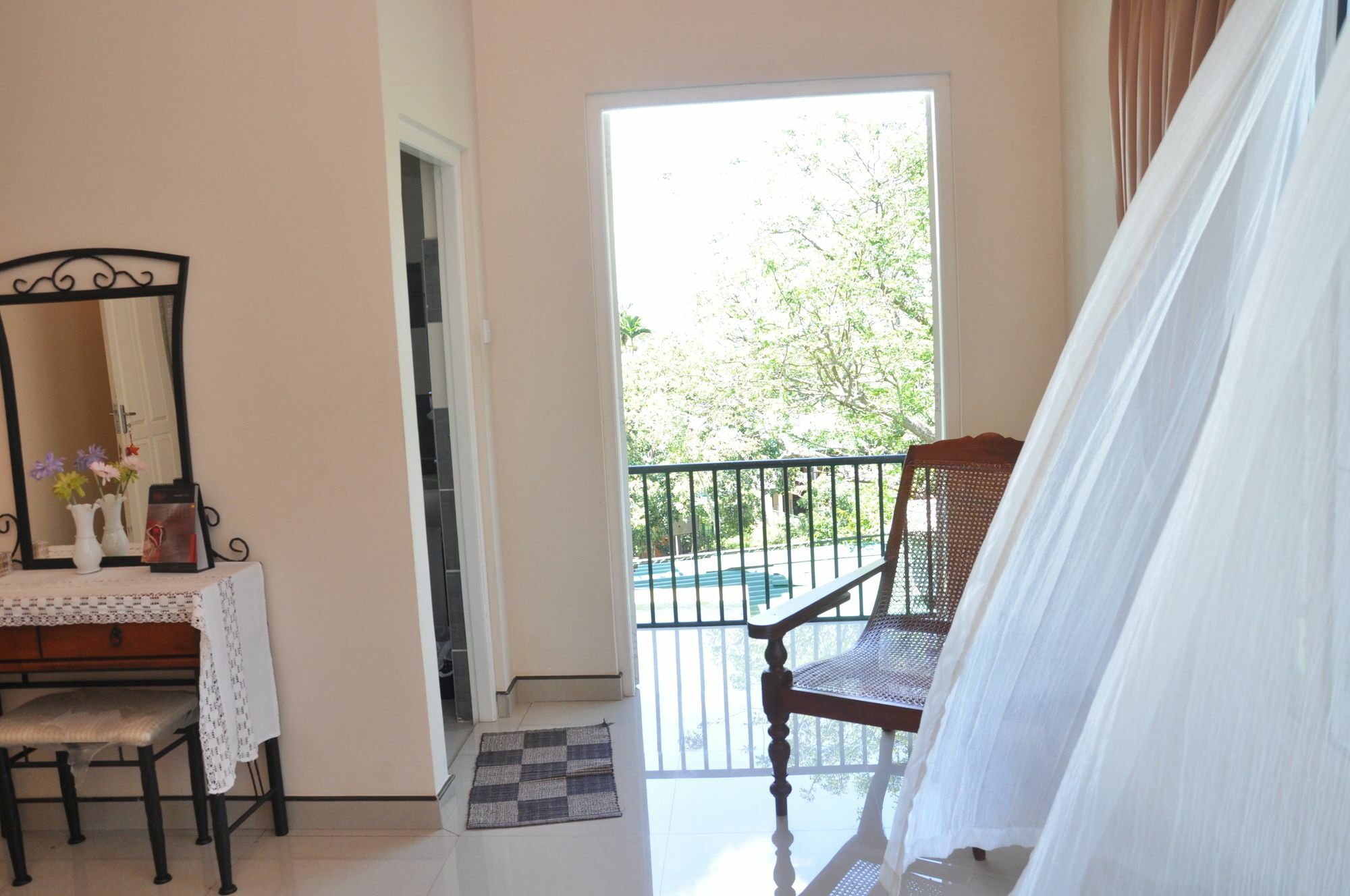 Hanthana Holiday Rooms Kandy Eksteriør billede