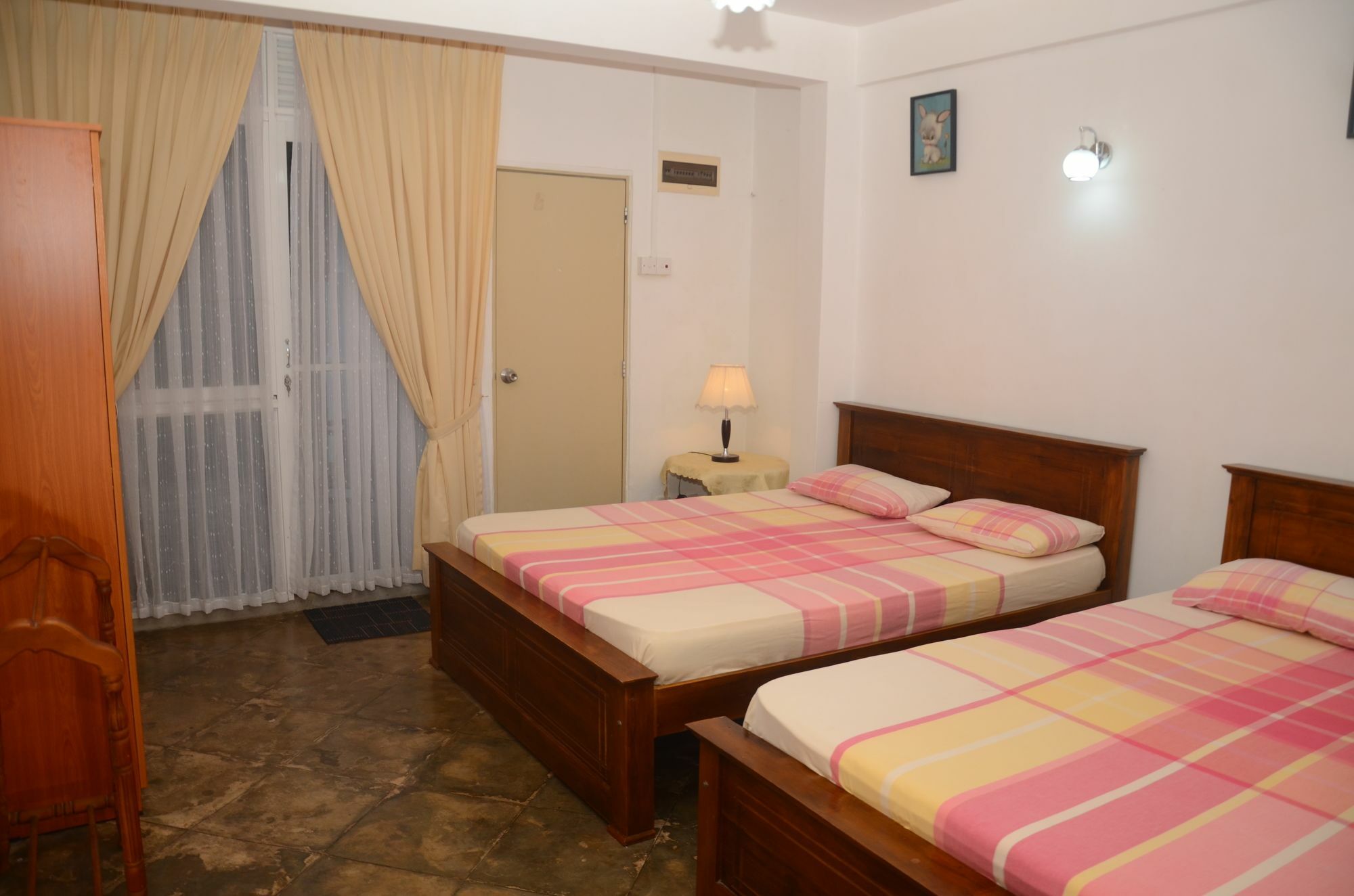 Hanthana Holiday Rooms Kandy Eksteriør billede