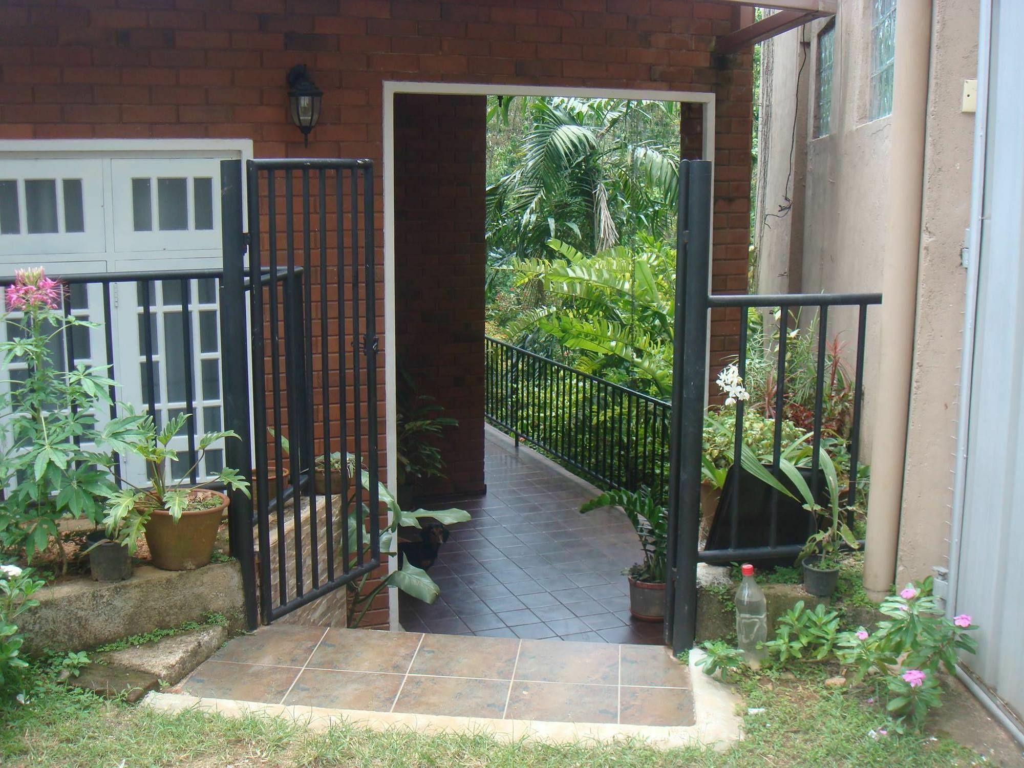 Hanthana Holiday Rooms Kandy Eksteriør billede