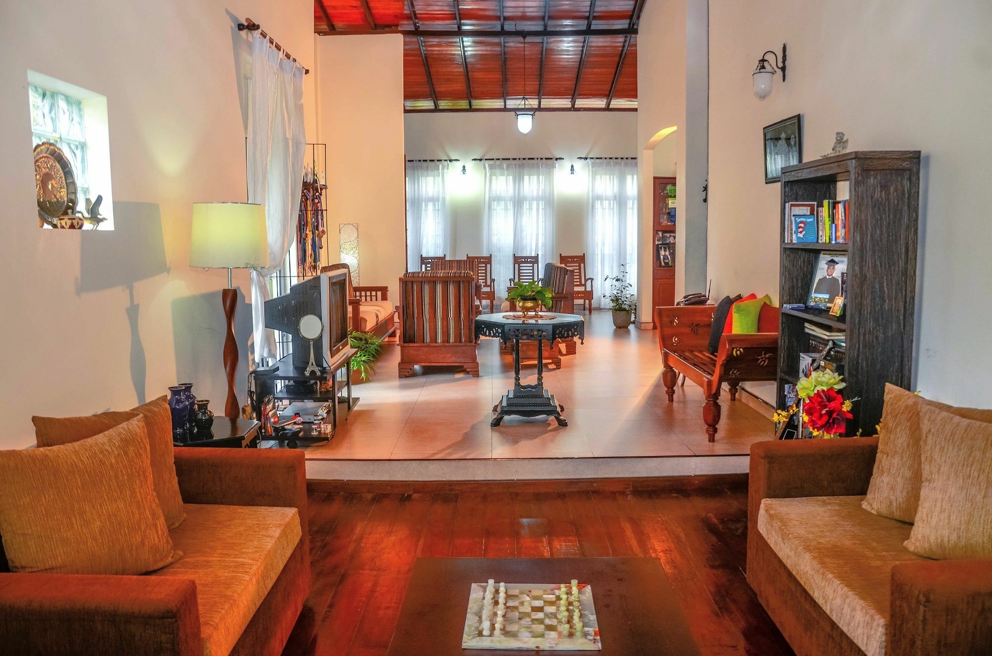 Hanthana Holiday Rooms Kandy Eksteriør billede